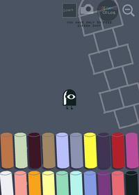 +20 colors