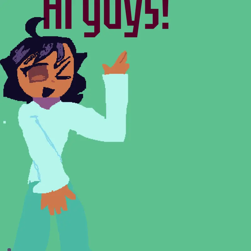 Game by @LillyLemon