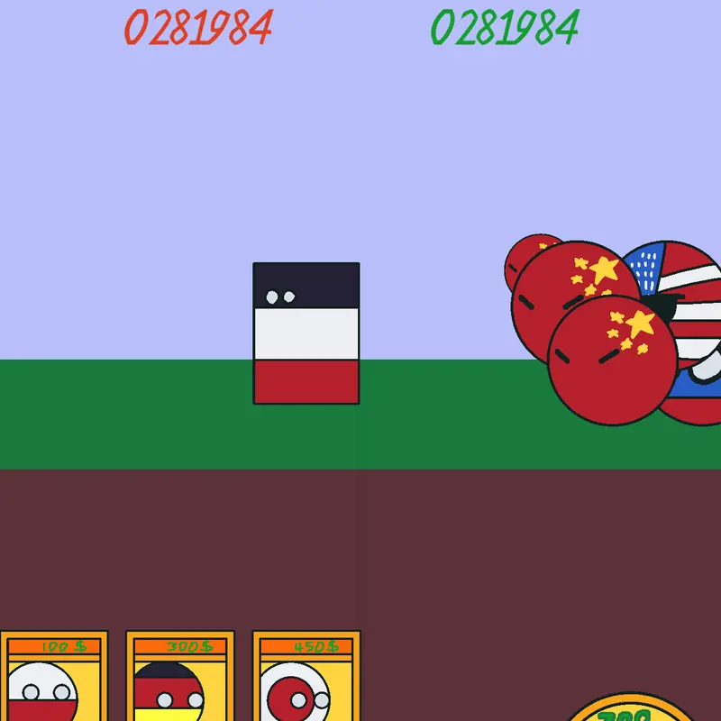 Game by @Sasangam
