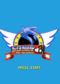 Sonic Cal