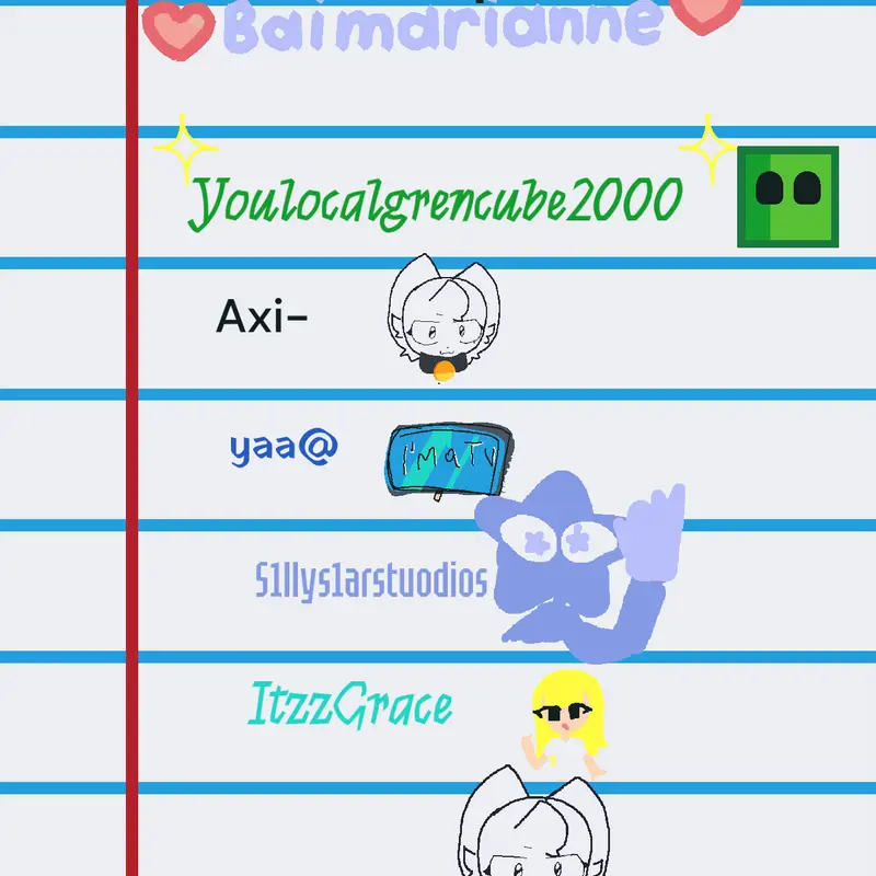 Game by @CakepopSweet