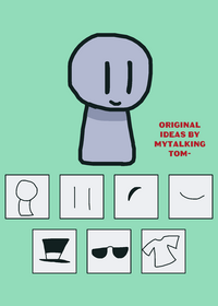 Sprunki creator
