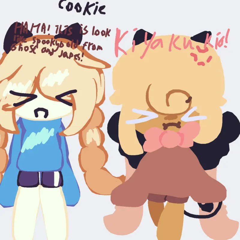 Game by @Rewmi__chu_quiting