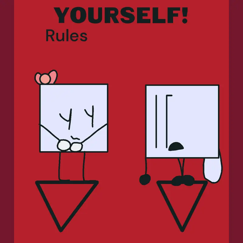 Game by @youmeyou