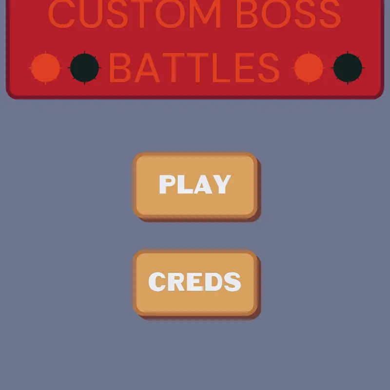 Game by @NadaMomma