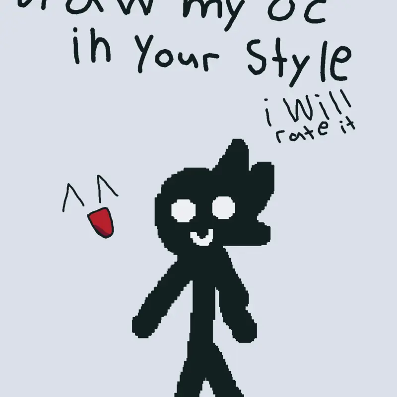 Game by @MannyStickman
