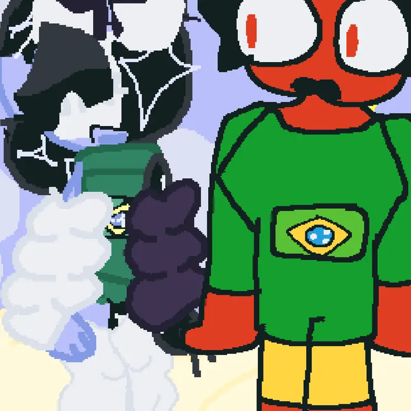Game by @argen_michi