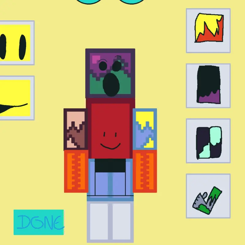 Game by @Arthur_76