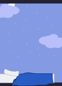 Take care of this silly fella!