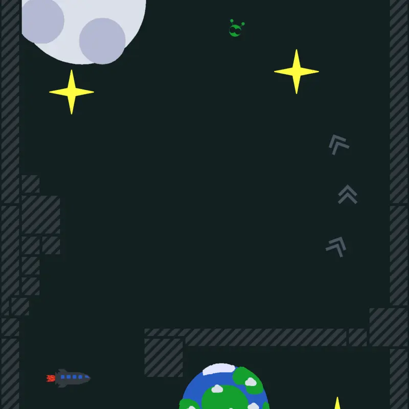 Game by @PaxTheCreator
