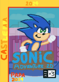 Sonic Adventure