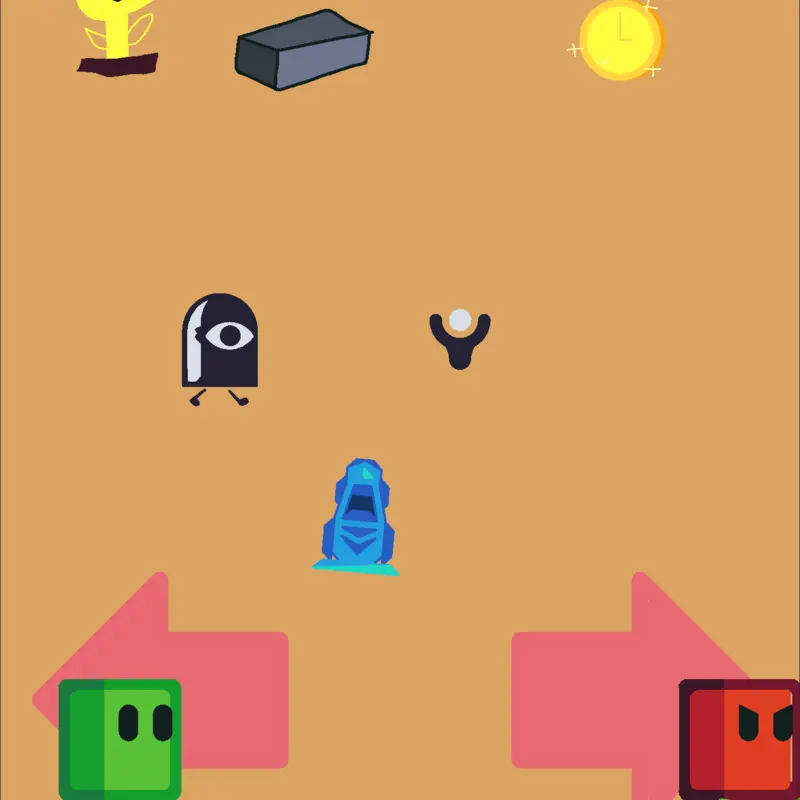 Game by @Miweoro