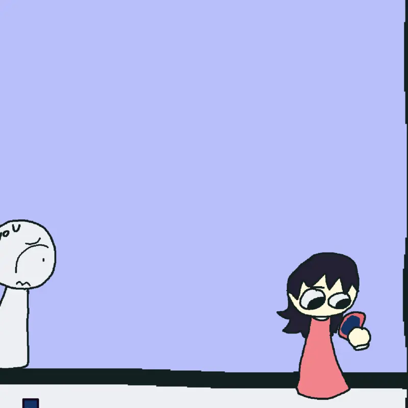 Game by @TashinDraws