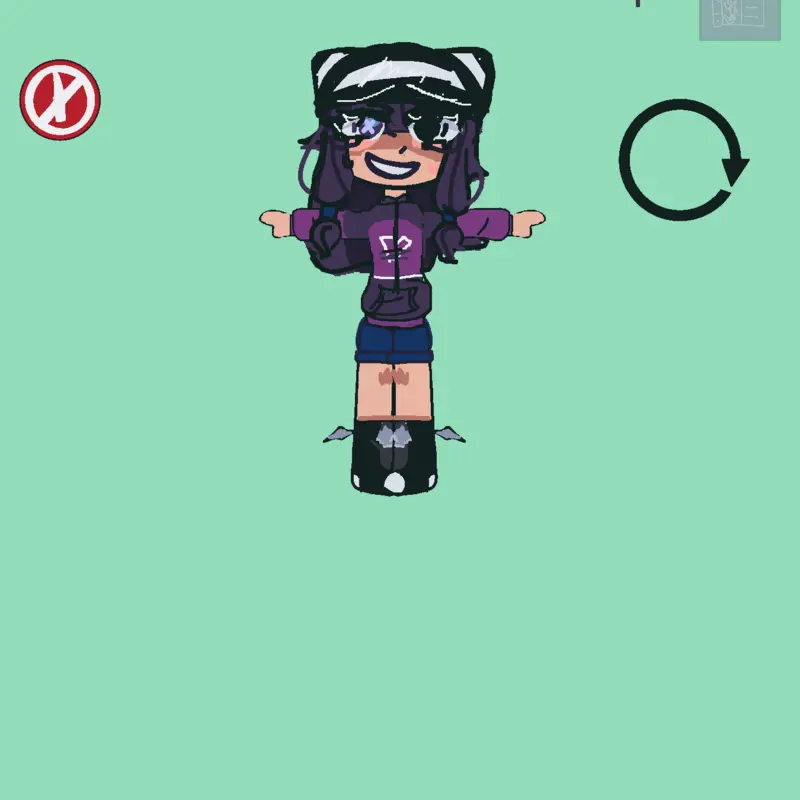 Game by @CallMeYUKA