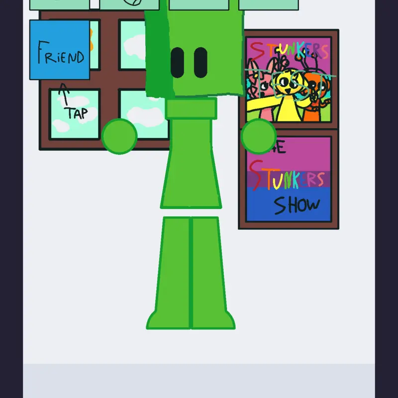 Game by @Z34_0FF1C14L594