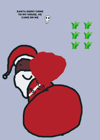 miguel santa ho ho ho 6🥰🥰🤣🥰🤣🥰🤣🤣🥰🤣🥰...
