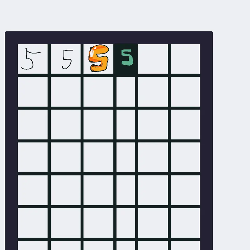 Game by @samynm