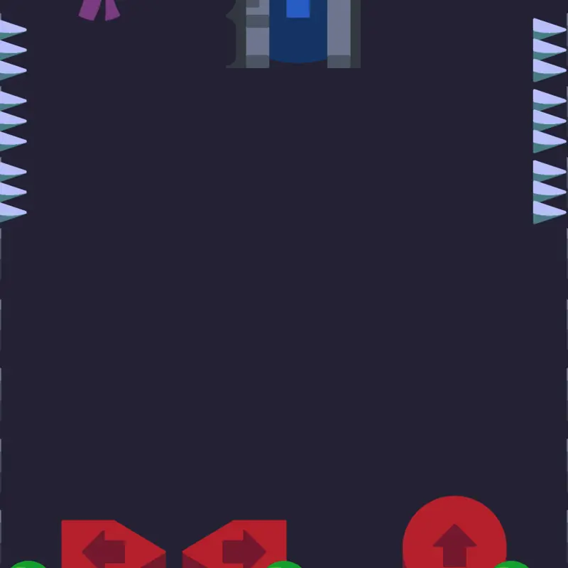 Game by @MallowareStuffz
