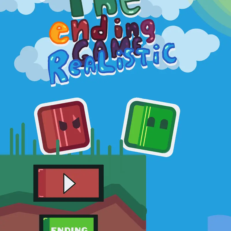 Game by @Iangus