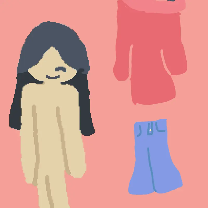 Game by @rocio67