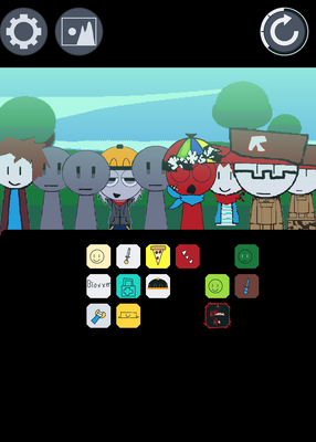 snapshot
