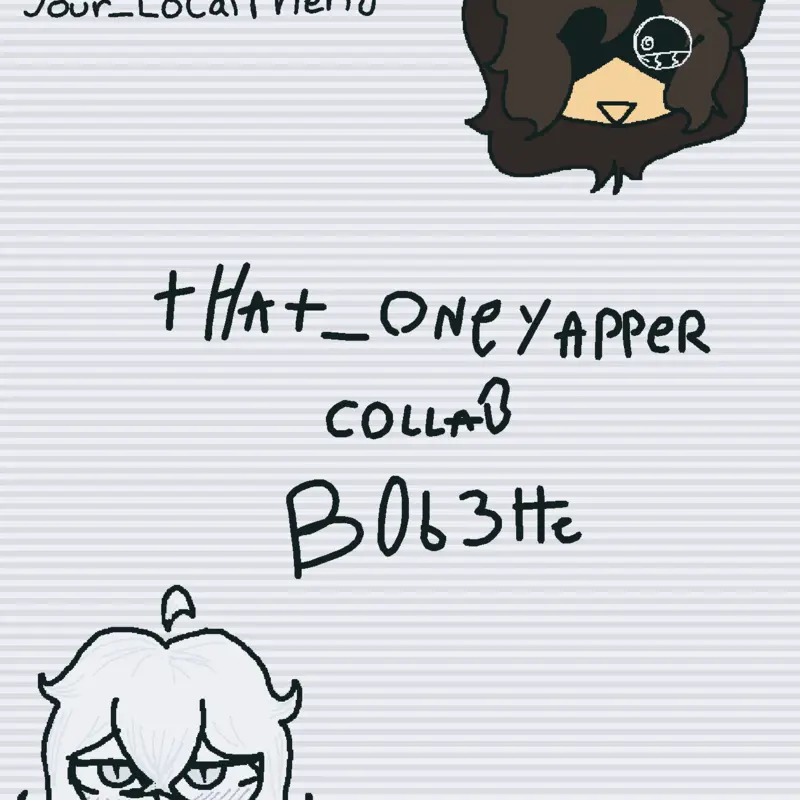 Game by @B0b3tte
