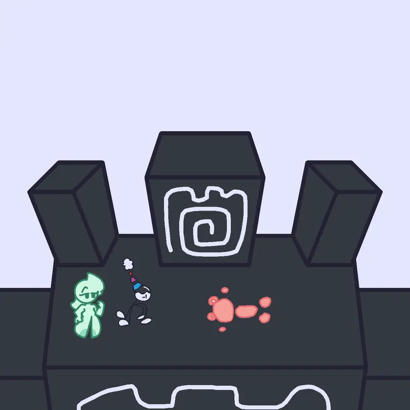 Game by @snaeqh