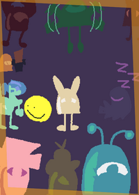 Especial feliz halloween (pode remixar)