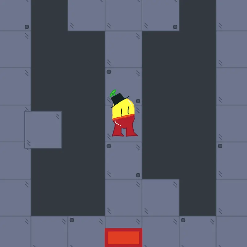 Game by @thomasbolado
