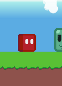 Green cube ultra instint