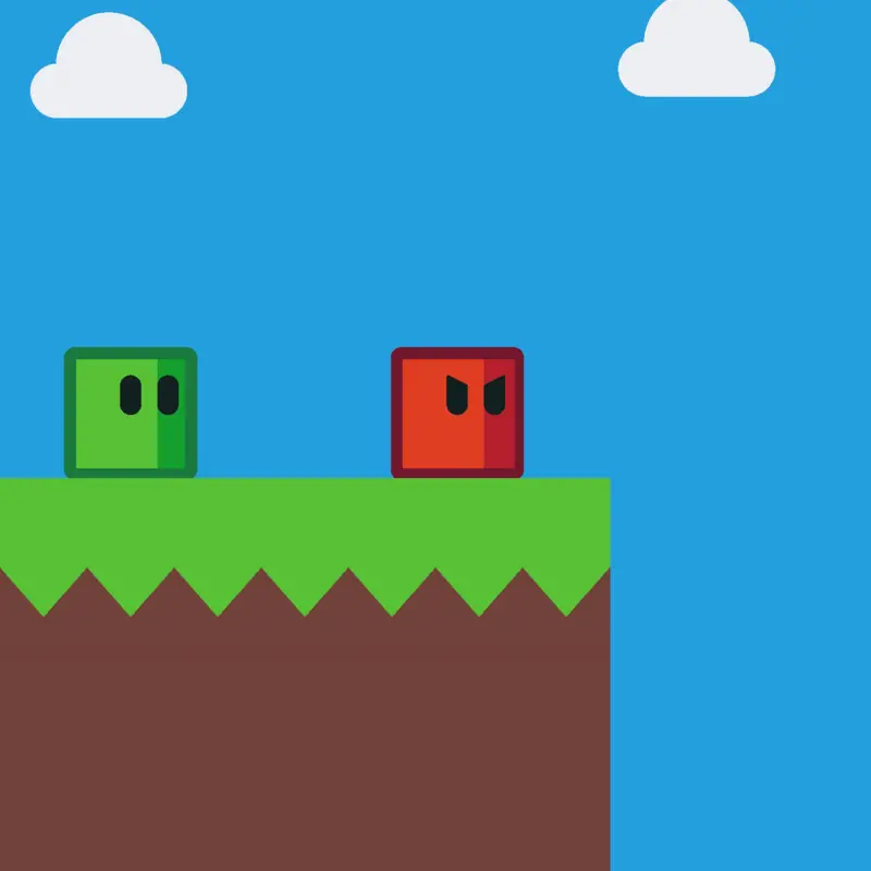 Game by @googlemapman