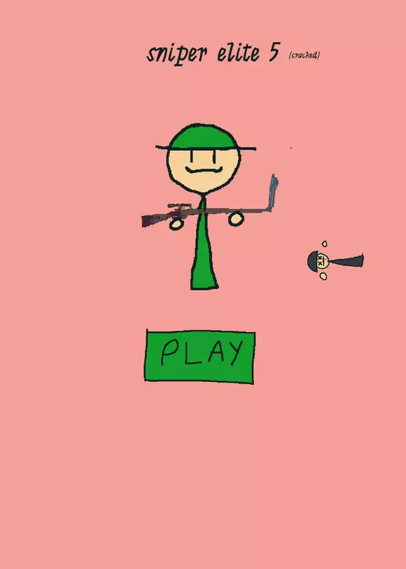 Game by @gamer_artist
