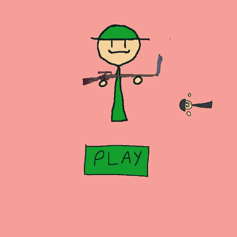 Game by @gamer_artist