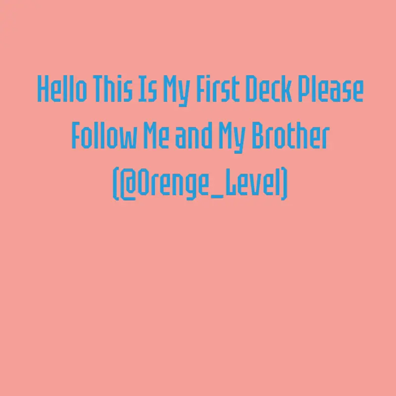 Game by @Sharablue