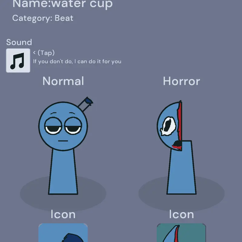 Game by @Watercup