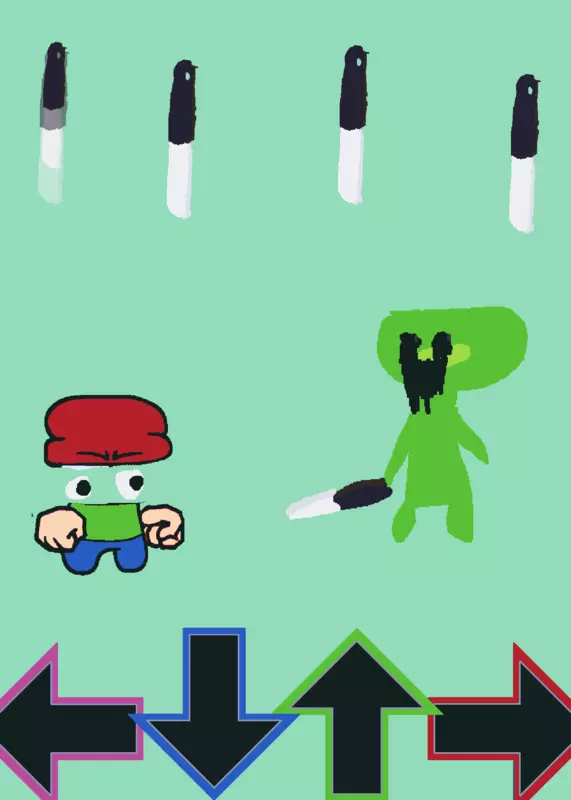 Game by @bffnf12321