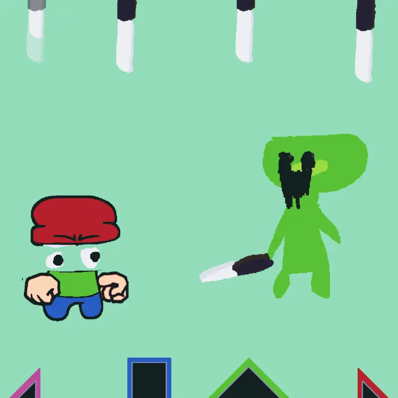 Game by @coolkidaxYT