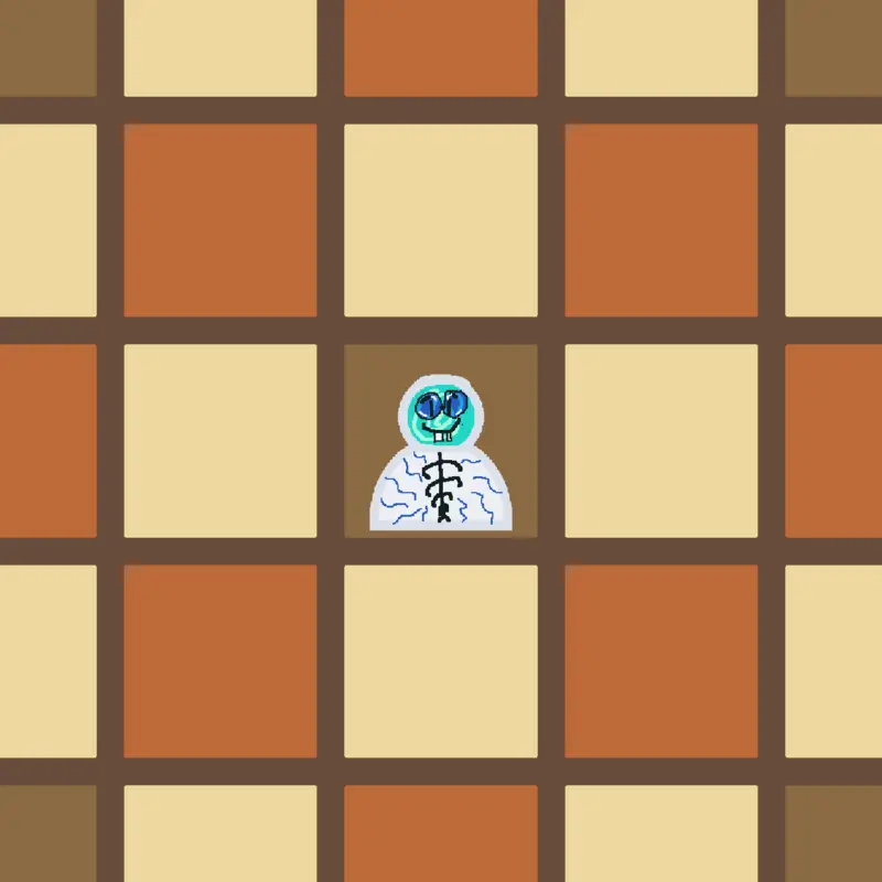 Game by @a_pkm_fan