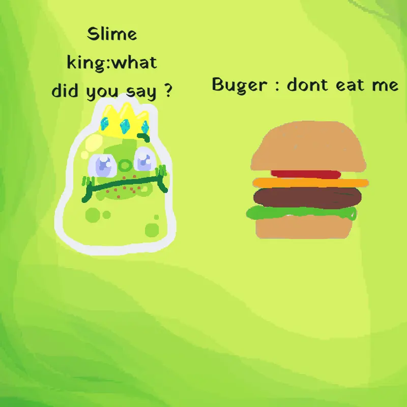 Game by @slime_lover