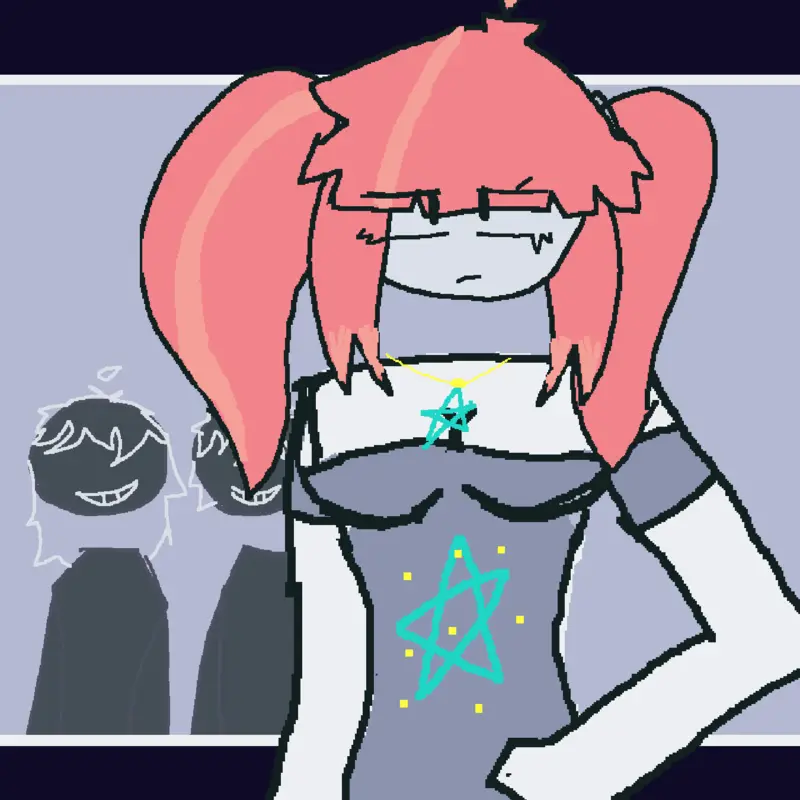Game by @CocoaSiwa