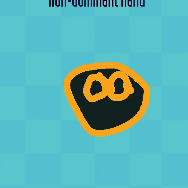 Game by @OrangeThing