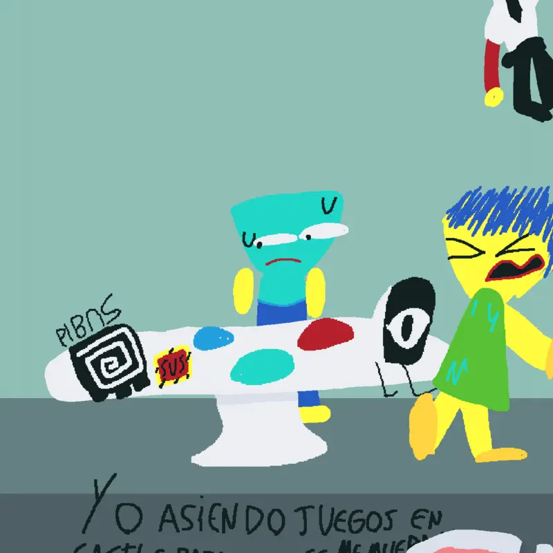 Game by @modeentertaimemt
