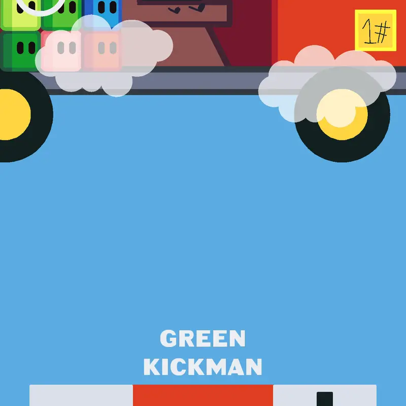 Game by @kemalppp