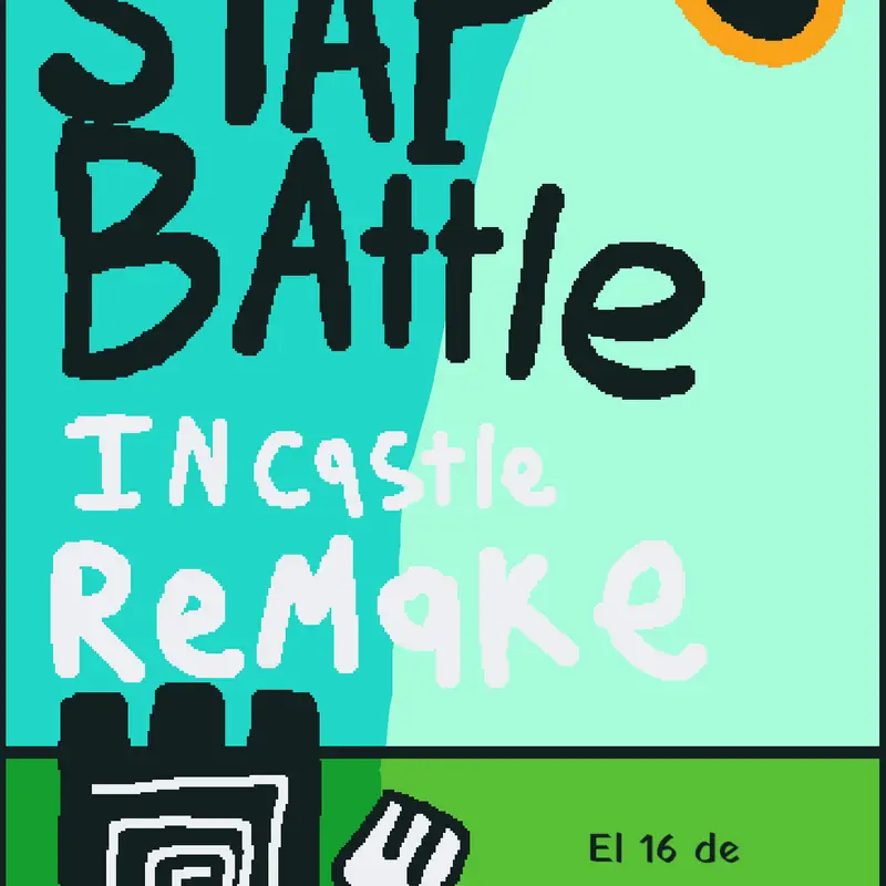 Game by @DasixtoumYT