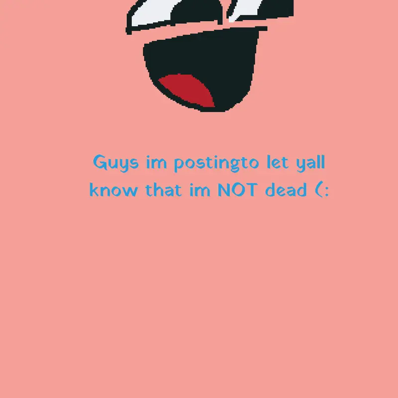 Game by @Splotch_Inactive