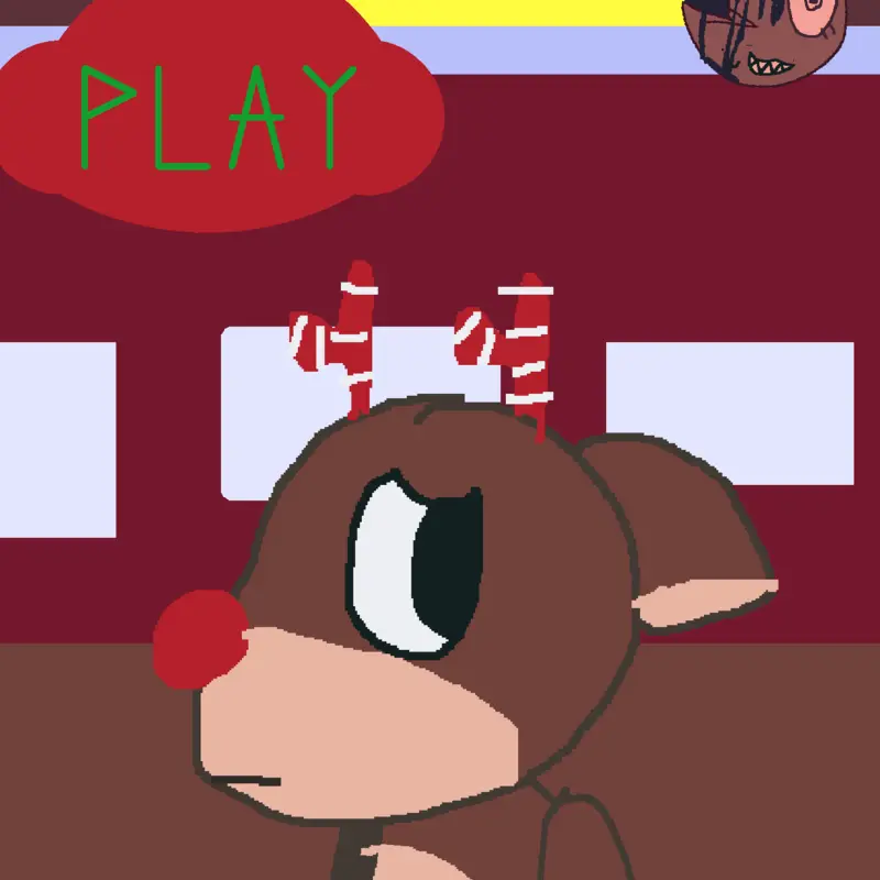 Game by @strawberychiffon