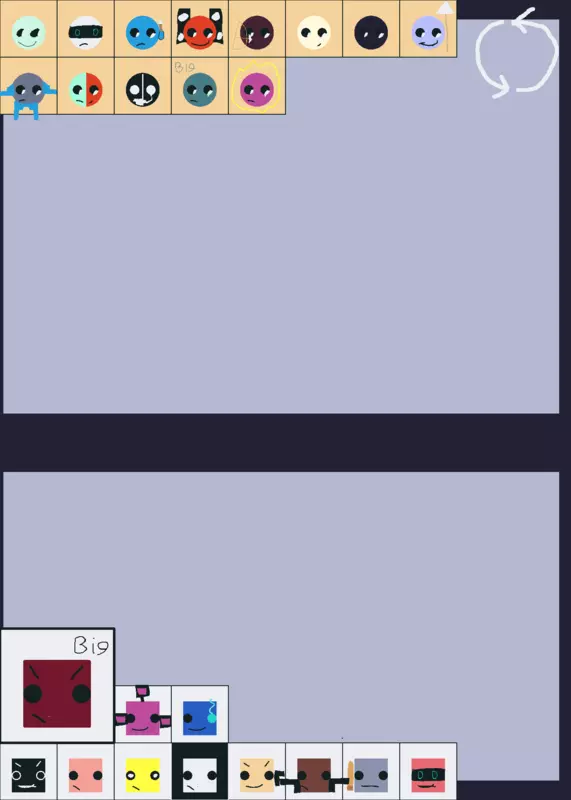 Game by @slapleafsrock