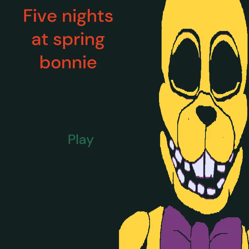 Game by @catGoofy