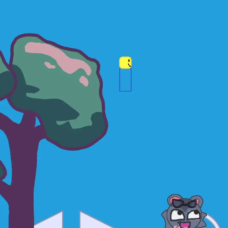 Game by @Giovanny_XD