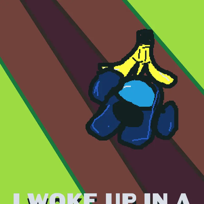 Game by @SuSgangRed